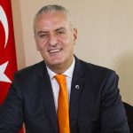 Nezih Hacıalioğlu TÜRSAB Başkan Adaylığını Açıklıyor