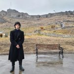 The Quest to Kars: By Nicholas Reed