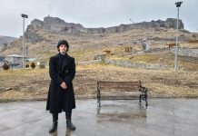 The Quest to Kars: By Nicholas Reed