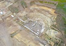 Pompeiopolis Antik Kenti’ne AB Desteği Sinyali