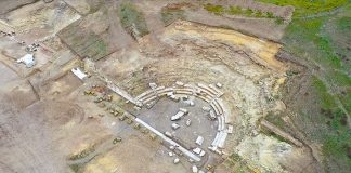 Pompeiopolis Antik Kenti’ne AB Desteği Sinyali