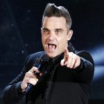 Dünyaca Ünlü Şarkıcı Robbie Williams’ın İstanbul’daki Konser Mekanı Değişti Robbie Williams