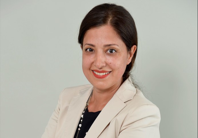 Songul Goktas-Rosati