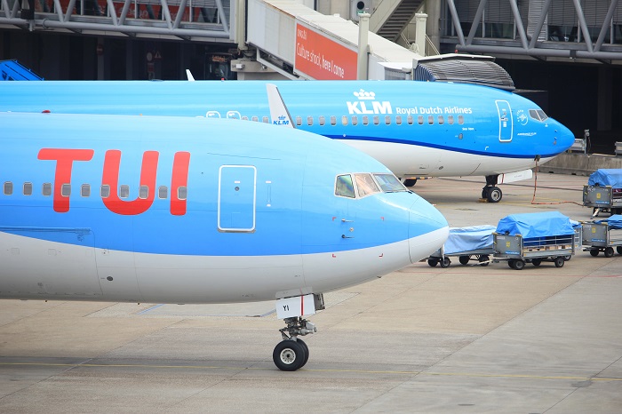 TUI Travel Money
