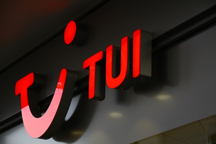 TUI Travel Money