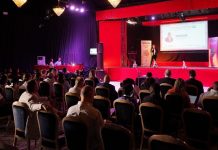 40 Ülke Tek Zirvede: TravelShopTurkey Turizme Yön Veriyor