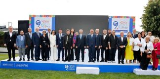 Uluslararası Adana Lezzet Festivali, 9. Yılında Kültür ve Gastronomiyi Kuşaktan Kuşağa Buluşturacak