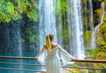 Doğudan Batıya Mersin’de Gezilecek 6 Muhteşem Yer Mersin gezilecek yerler