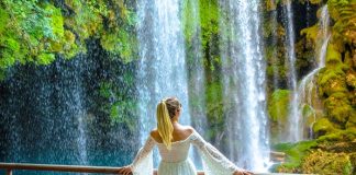 Doğudan Batıya Mersin’de Gezilecek 6 Muhteşem Yer Mersin gezilecek yerler