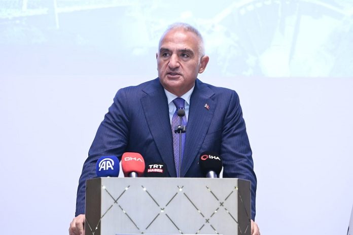 bakan ersoy
