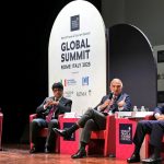 Bakan Ersoy, WTTC 2025 Küresel Zirvesi’nde Konuştu