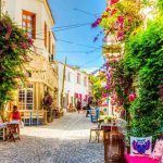 İzmir’e Neden Yabancı Turist Gelmiyor? Veriler Kötü, Hedef 5 Milyon