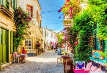 İzmir’e Neden Yabancı Turist Gelmiyor? Veriler Kötü, Hedef 5 Milyon