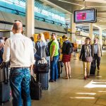 Brüksel, Berlin ve Londra Havalimanlarında Siber Kriz: Uçuşlar Gecikiyor, Kuyruklar Uzuyor