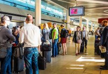Brüksel, Berlin ve Londra Havalimanlarında Siber Kriz: Uçuşlar Gecikiyor, Kuyruklar Uzuyor