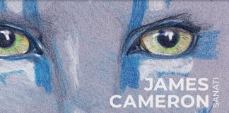 Titanik’ten Avatar’a: James Cameron’ın Büyüleyici Dünyası İstanbul’a Geliyor!