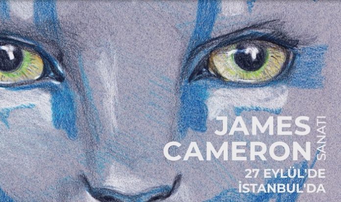 james cameron 23
