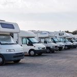 İstanbul’da Karavana Yasak Geldi: Karavanınıza Nereye Park Edeceksiniz?