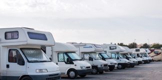 İstanbul’da Karavana Yasak Geldi: Karavanınıza Nereye Park Edeceksiniz?