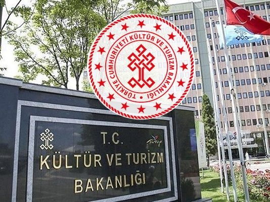 Kültür ve Turizm Bakanlığı’nda Yeni Atama