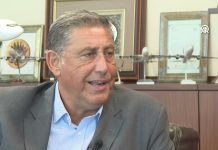 Corendon Havayolları Halka Arz Olmaya Hazırlanıyor! Yıldıray Karaer ile Röportaj