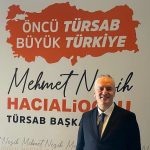 Öncü TÜRSAB, Büyük Türkiye: Mehmet Nezih Hacıalioğlu Başkan Adaylığını Açıkladı