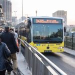 İstanbullular Yeni Haftaya Zamla Başladı! İşte Toplu Taşıma Ücretleri