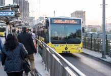 İstanbullular Yeni Haftaya Zamla Başladı! İşte Toplu Taşıma Ücretleri