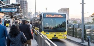 İstanbullular Yeni Haftaya Zamla Başladı! İşte Toplu Taşıma Ücretleri