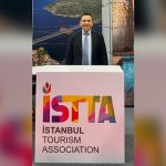 Murtaza Kalender: İstanbul Turizm Fuarı Sektöre Umut Verdi, Kazanan Türkiye Oldu