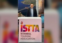 Murtaza Kalender: İstanbul Turizm Fuarı Sektöre Umut Verdi, Kazanan Türkiye Oldu