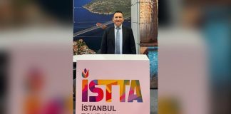 Murtaza Kalender: İstanbul Turizm Fuarı Sektöre Umut Verdi, Kazanan Türkiye Oldu