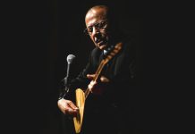 PORTRE – Bozkırın Tezenesi: Neşet Ertaş