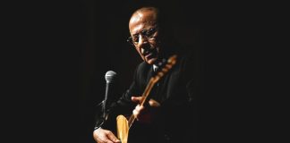 PORTRE – Bozkırın Tezenesi: Neşet Ertaş