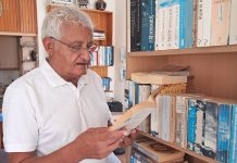 Turizmin Duayenlerinden Nezih Hacıalioğlu’na Güçlü Destek