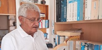 Turizmin Duayenlerinden Nezih Hacıalioğlu’na Güçlü Destek