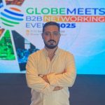 Fly Wing Turizm, Globemeets’te Sektör Temsilcileriyle Buluştu