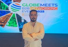 Fly Wing Turizm, Globemeets’te Sektör Temsilcileriyle Buluştu