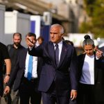 Bakan Ersoy’un Mesajı Net: Sirkeci Garı, Otel ya da AVM Olmayacak!