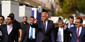 Bakan Ersoy’un Mesajı Net: Sirkeci Garı, Otel ya da AVM Olmayacak!