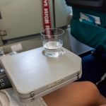 Uçaklarda Yolculara Ücretsiz Su Vermek Zorunlu Oldu
