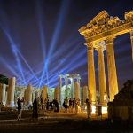 Türkiye’de Müzeler 8 Ayda 21,6 Milyon Ziyaretçi Ağırladı