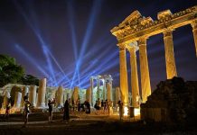 Türkiye’de Müzeler 8 Ayda 21,6 Milyon Ziyaretçi Ağırladı