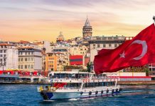 Özbekistan’dan Türkiye’ye İlgi Artıyor: Ziyaretçi Sayısı 10 Ayda Yüzde 16,3 Arttı