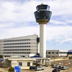 Atina’daki Eleftherios Venizelos Havalimanı’nda Terminal Radarında Teknik Sorun İddiası