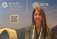 Zeta Travel, Globemeets B2B Networking Event’te Güçlü Varlığını Gösterdi