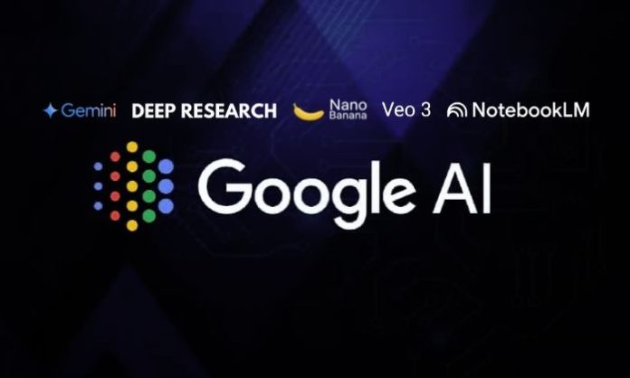 12 aylik Google AI Pro plani - Turizm Gunlugu