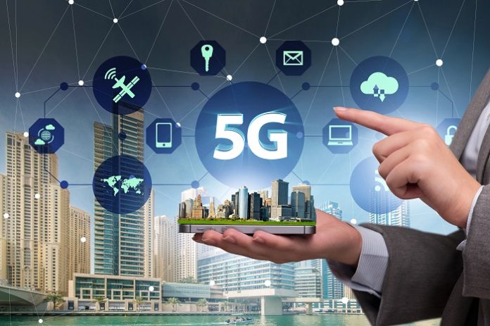 5G