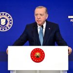 Cumhurbaşkanı Erdoğan, Yeni Turizm Geliri Hedefini Açıkladı