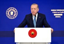 Cumhurbaşkanı Erdoğan, Yeni Turizm Geliri Hedefini Açıkladı